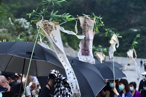 【台鐵出軌day2】死亡再增1人 罹難人數上修為51人 上報 焦點