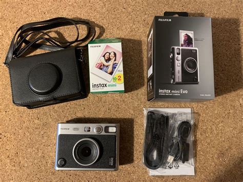 Instax Mini Evo Swim Main Jp