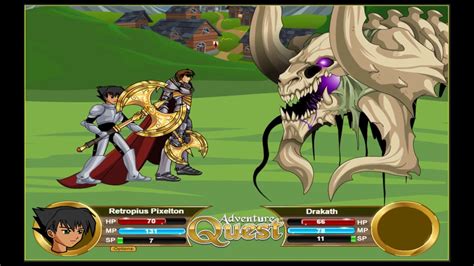 AdventureQuest 3D Review Is AQ3D Worth Playing MMORPG GG