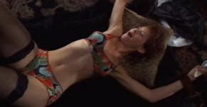 BRIGITTA DAU Nude AZNude