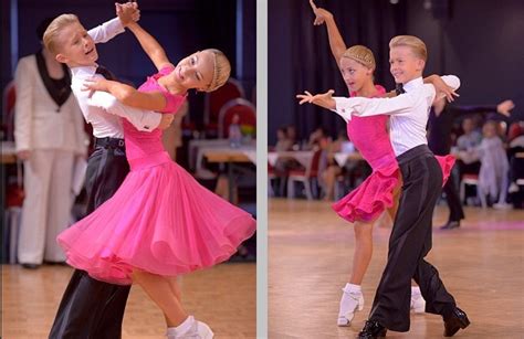 Dancesport - Encyclopedia of DanceSport