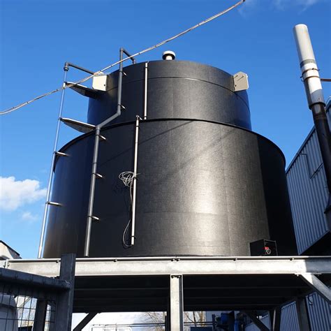 Bunded Tanks Tank Bunds Plastic Storage Tanks Niplast