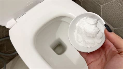 Voici Le D Tartrant Naturel Le Plus Puissant Pour Vos Toilettes Une