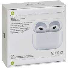 Apple Airpods 3 Rd Generation Replica MINICELL