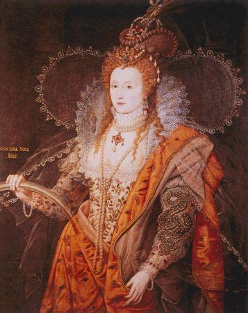 Elizabeth I Religion Mary Queen Scots Britannica