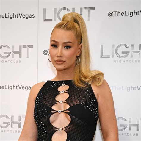 Iggy Azalea Says Britney Spears Creativity Was Limited Under