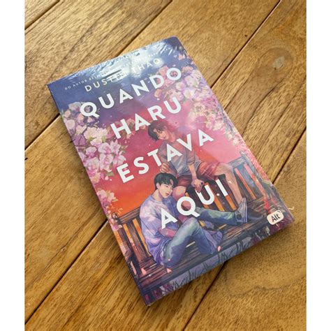 Quando Haru Estava Aqui - Quando Haru estava aqui (Dustin Thao) | Shopee Brasil