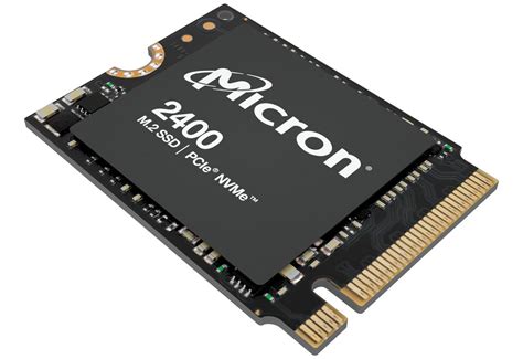 Micron M M Nvme Ssd Itmedia Pc User