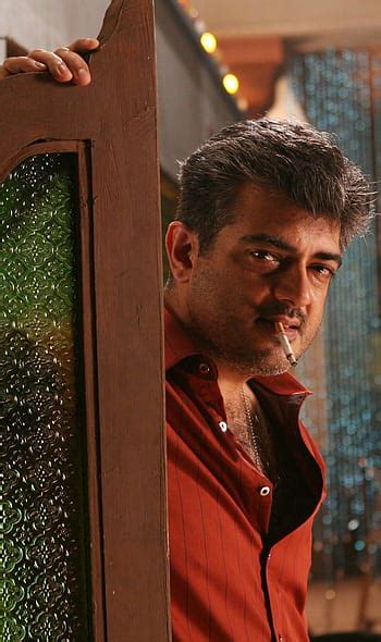 Thala Ajith Stills In Mankatha Hd