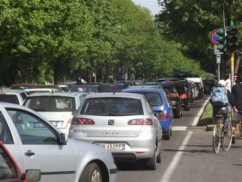 Pasqua Attenzione Alle Partenze Uovo Amaro Con Maltempo In Vista Il