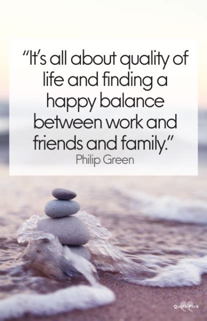 30 Best Work-Life Balance Quotes To Give You Perspective