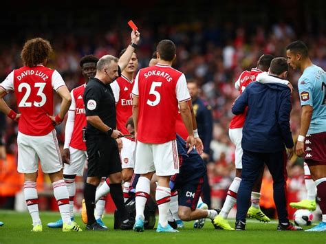 Preview Arsenal Vs Nottingham Forest Prediction Team News Lineups