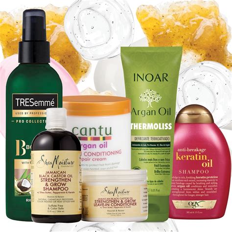 The best hair care products and tips to suit your hair type