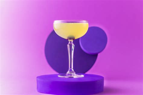 Last Word Cocktail Recipe By DrinksWorld