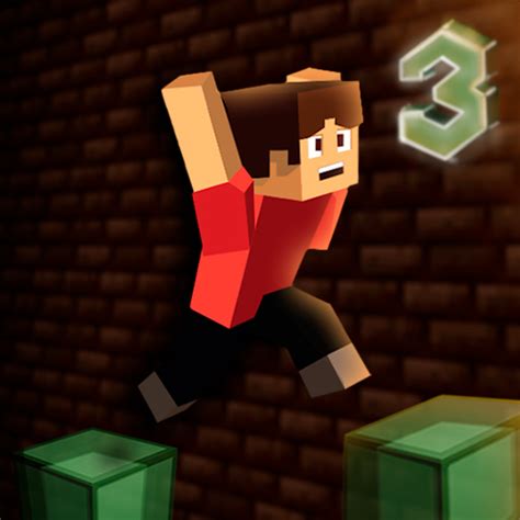 Parkour Block 3D - Play Parkour Block 3D Online for Free at NGames