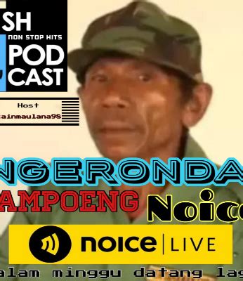 noice  drama audio noice