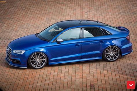 Audi A S Rs Felgen Vossen Cvt Lifeonwheels Shop