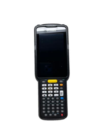 Mc M Gl Ha Rw Zebra Mc Handheld Computer Mobil D Usb Bt Wlan