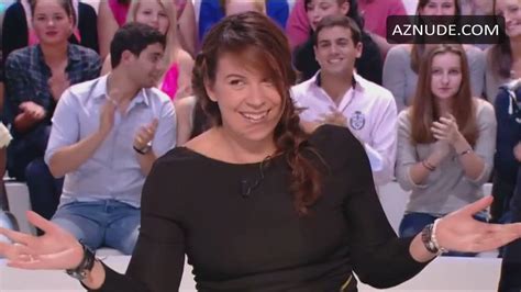 MARION BARTOLI Nude AZNude