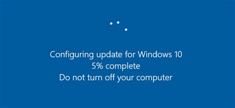 Why Does Windows 10 Update So Much