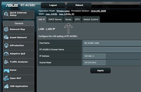 How To Block Ip Addresses On Your Asus Router Expressvpn