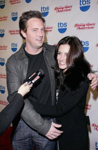 Matthew Perry Laid To Rest In Los Angeles ‘friends’ Costars Attend Funeral In 2024 Friends