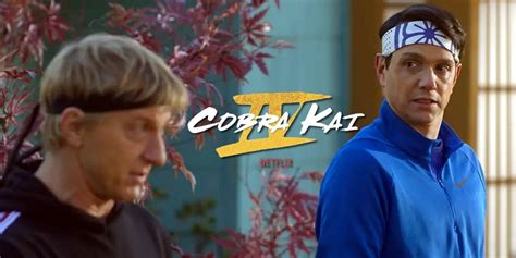 Cobra Kai Temporada 4 Divulgado trailer da quarta temporada da série