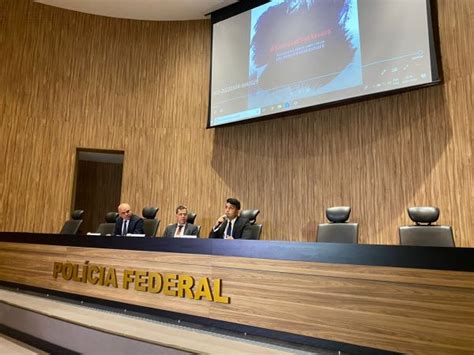 Pf Diz Não Haver Indícios De Violência Recente Em Comunidade Yanomami