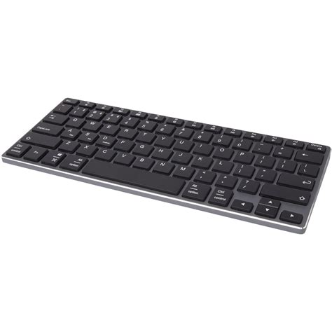 Hybrid performance Bluetooth keyboard - QWERTY - UK Merchandising