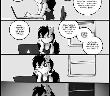 Original Life Muses Sex And Porn Comics