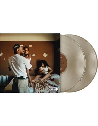 Kendrick Lamar Mr Morale And The Big Stepper Vinyl Record Argys Records