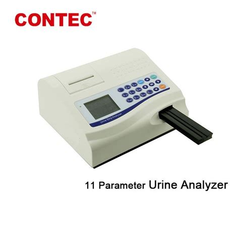 Contec Bc Clinical Parameter Urine Analyzer Machine Health Aid Bd