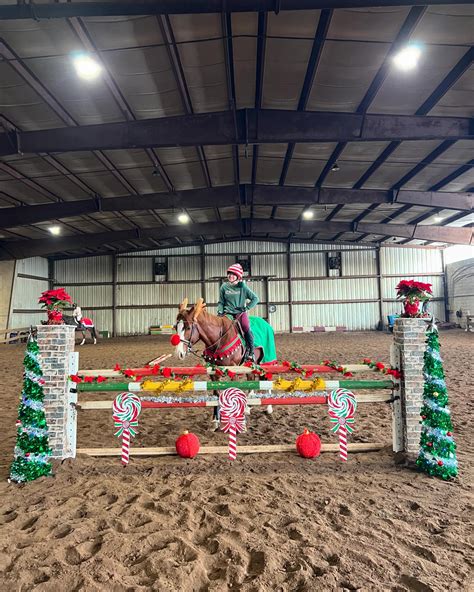 Riding Lessons and Info at Jamaica Bay Riding Academy 19