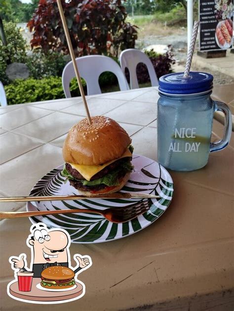 Roger S Burger Restaurant Cagayan De Oro