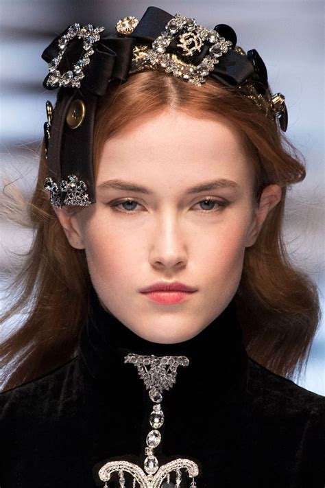 Best Makeup Trends for Fall 2016 - Fall 2016 Runway Beauty