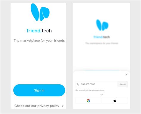 How To Use Friend Tech And The Friend Tech Airdrop Coingecko