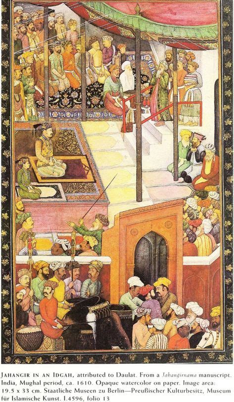 Bildschirmfoto ⁨the Jahangirnama Memoirs Of Jahangir Emperor Of