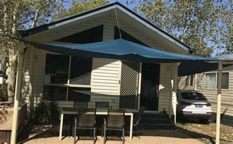 Maidens Inn Moama Holiday Caravan Park New South Wales Discovery Parks