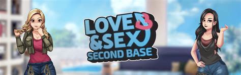 Love Sex 23 11 November Monthly Update Love Sex Second Base By