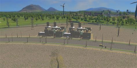 Cities Skylines How To Avoid Pollution