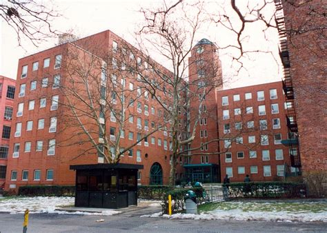 Kohn Architecture Nyc Pratt Institute Nyc Buildings Architect