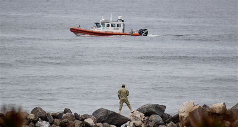 Localizan Cuerpo De Un Militar Desaparecido En Ensenada Notigram