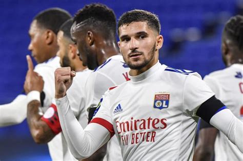 Arsenal Morning Headlines As Edu Handed Major Houssem Aouar Boost