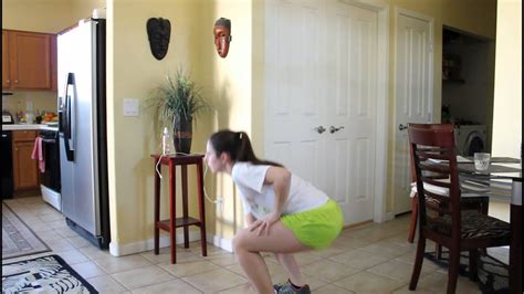 My Workout Routine Get Bikini Body Ready YouTube