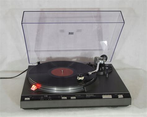 Technics Sl Direct Drive Automatic Sklep Opinie Cena W Allegro Pl