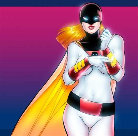 Jan Space Ghost Costume Jan Space Ghost Hentai Luscious Hentai Manga And Porn