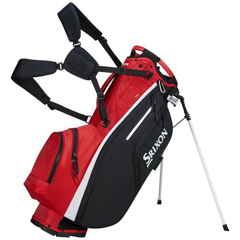 Srixon Premium Golf Stand Bag – GBGolf