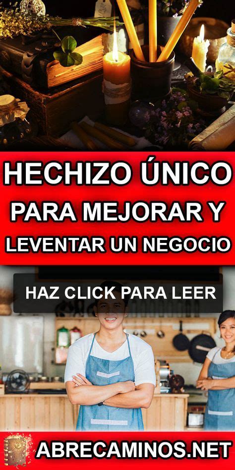 Abrecaminos Net Hechizo Para Vender M S Y Mejorar Tu Negocio