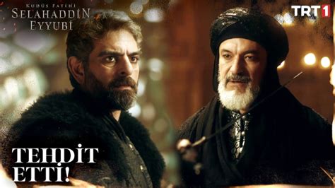 Kudüs Fatihi Selahaddin Eyyubi YENİ BÖLÜM 6 BÖLÜM ne zaman fragman