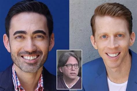 Two Alleged Members Of NXIVM Sex Cult Are Masterminds Behind Viral